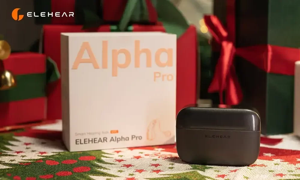 Tech Revolutionizes Hearing Aids, Breaking Cost and Stigma Barriers
