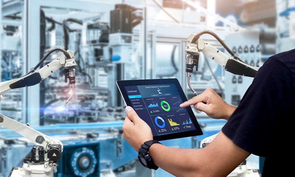 Thailand is Now the ASEAN Epicenter for AI Technology