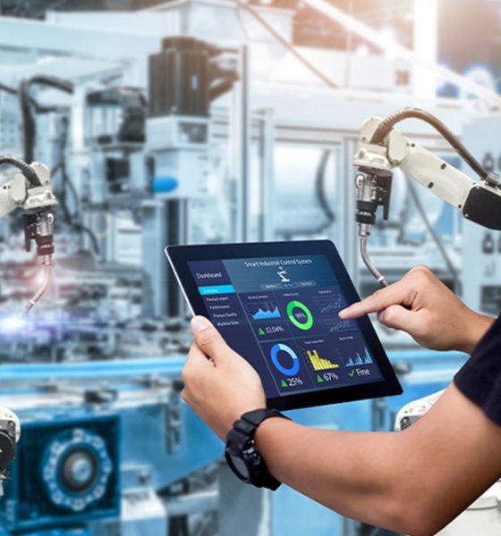 Thailand is Now the ASEAN Epicenter for AI Technology
