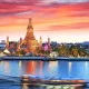 Thailand Public Holidays 2024