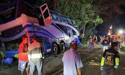 Bus Accident