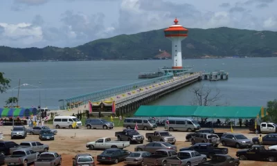 Thailand's $28 Billion Landbridge Plan Aims to Reroute Chinese Trade, Faces Skepticism