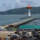 Thailand's $28 Billion Landbridge Plan Aims to Reroute Chinese Trade, Faces Skepticism