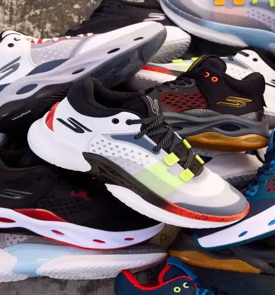 The Best Basketball Shoes Of The Year To Elevate Your Game