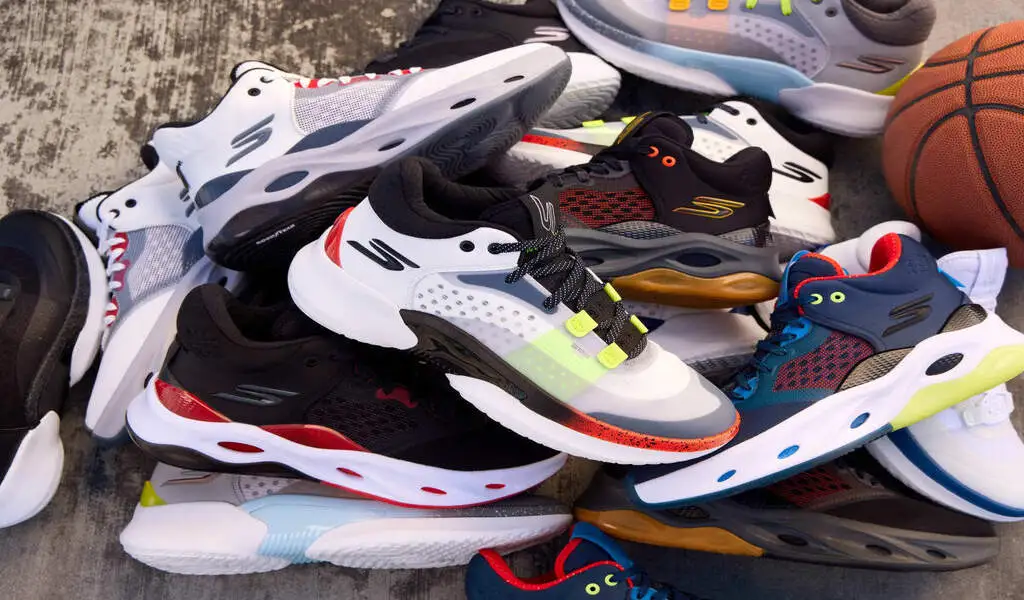 The Best Basketball Shoes Of The Year To Elevate Your Game