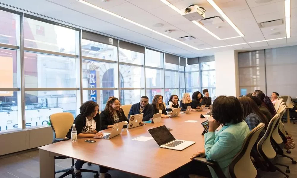 The Impact of Workplace Culture on Conflict Resolution