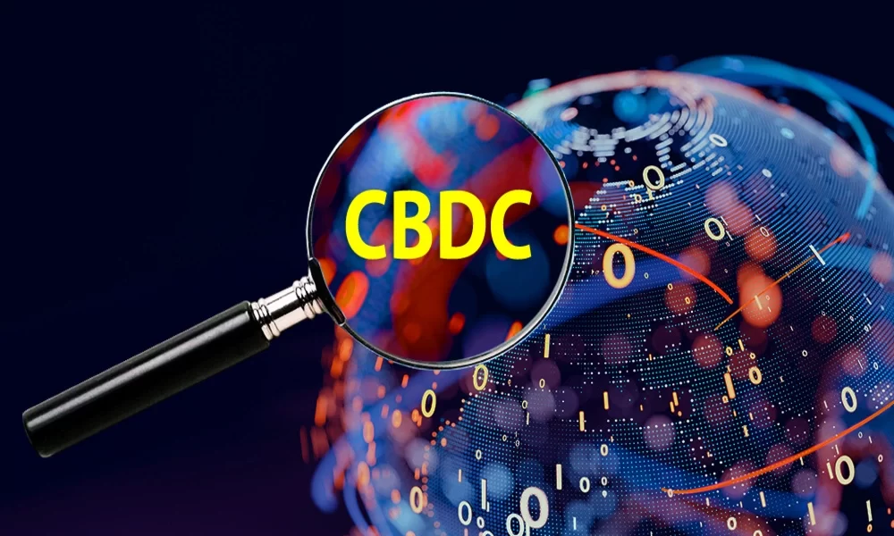 The Role of CBDCs in Combating Financial Crime and Money Laundering