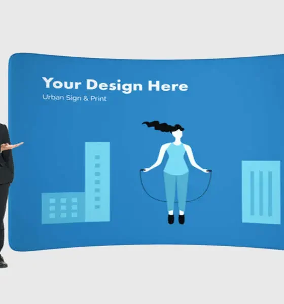 The Ultimate Guide to Creating Eye-Catching Trade Show Displays for Your Local Business