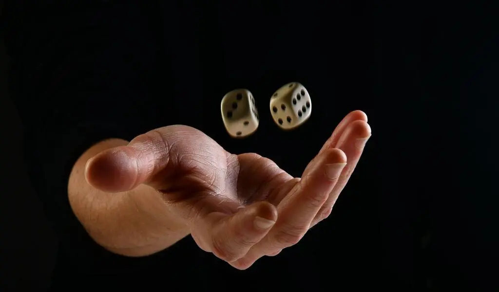 The Upside of Uncertainty: Exploring the World of Responsible Gambling