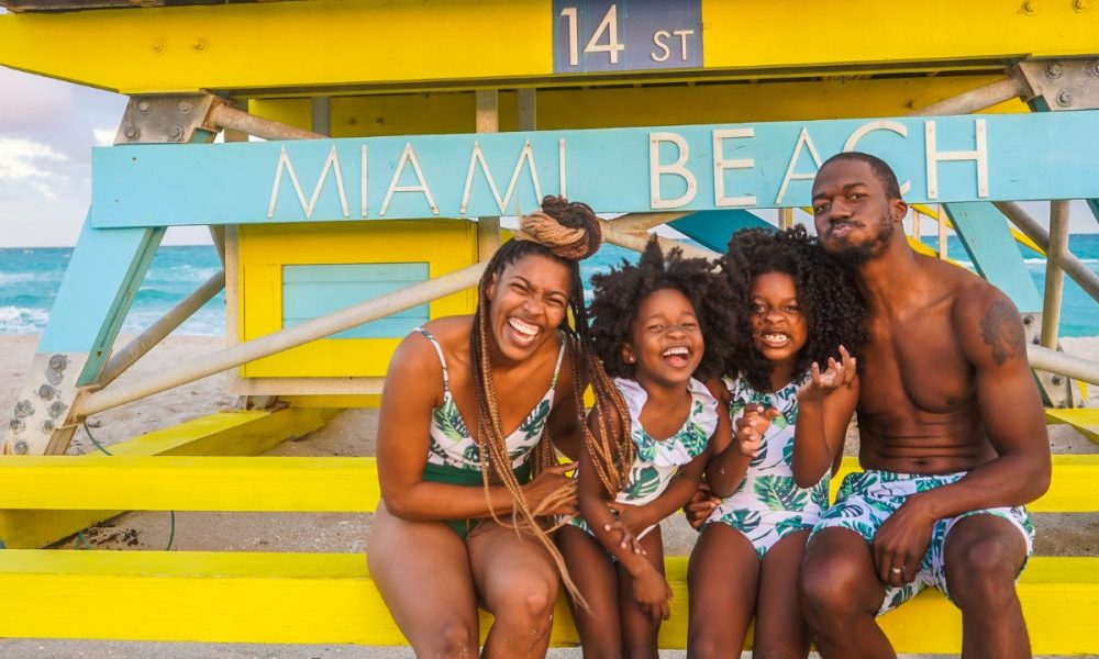 Top 10 Fun Outdoor Activities to Do in Miami