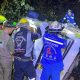 Tragic Passenger Van Crash Kills 2 Indian Tourists in Southern Thailand