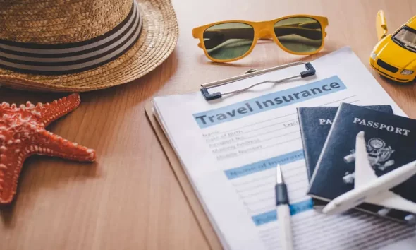 Travеl insurancе for Thailand from India: What it covеrs & how to buy it