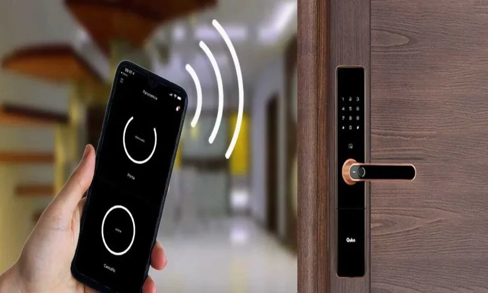 Unlock the Future: How Fingerprint Smart Locks Revolutionize Home Security