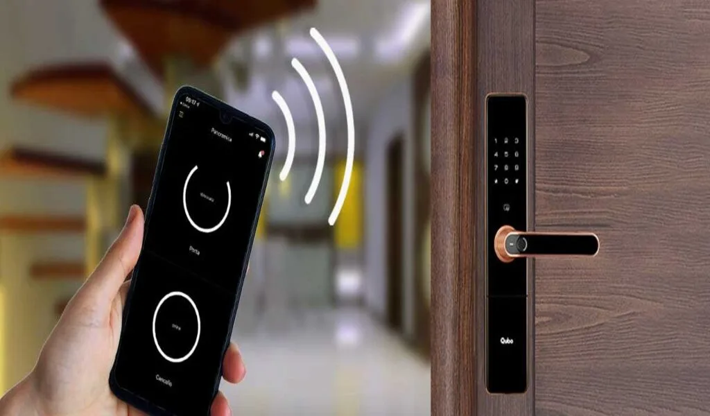 Unlock the Future: How Fingerprint Smart Locks Revolutionize Home Security
