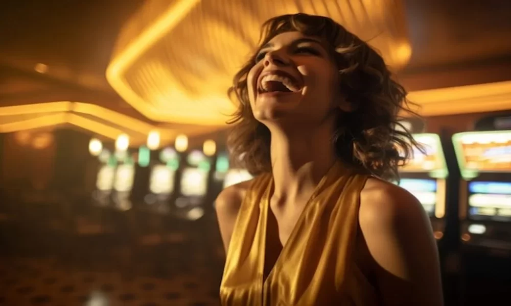 Unlocking Opportunities - The World of Non GamStop Casinos in the UK