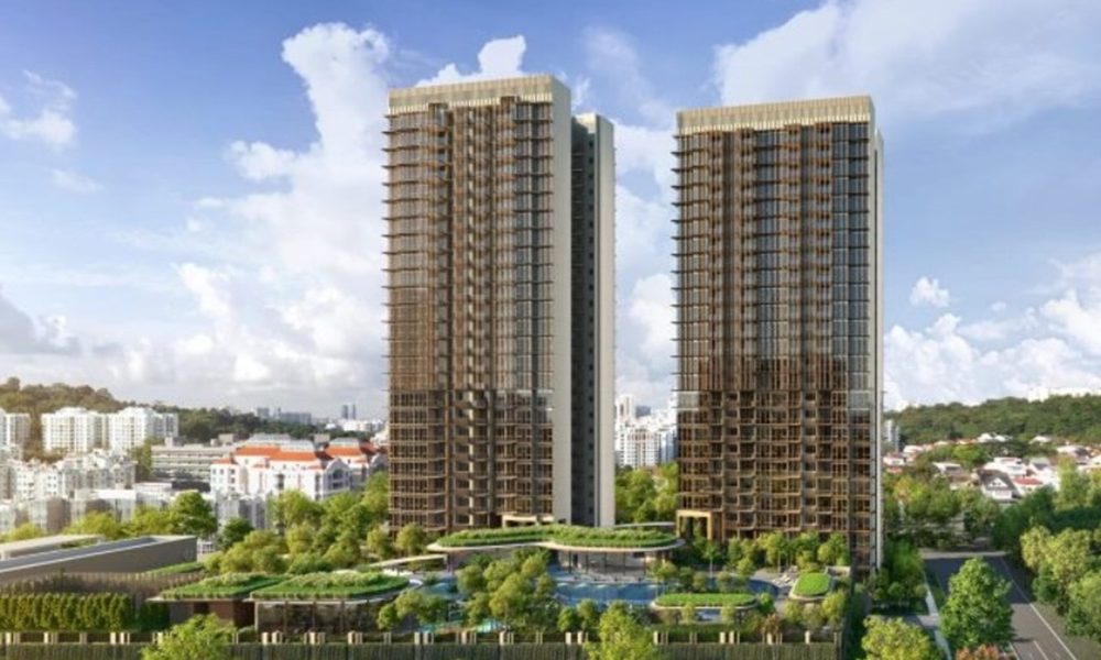 hillhaven horizons singapore