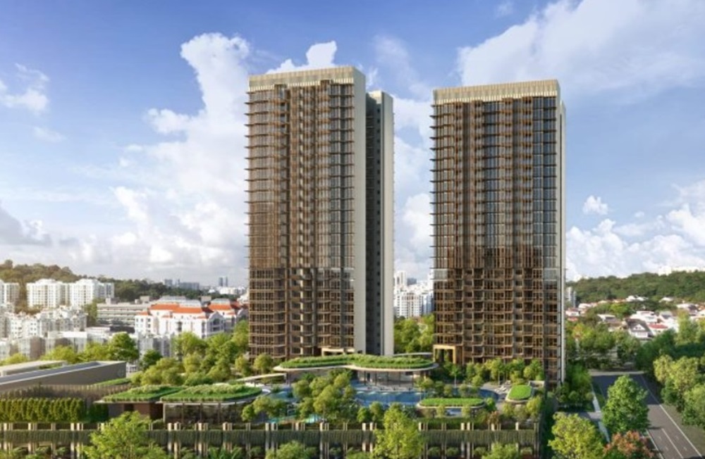 hillhaven horizons singapore