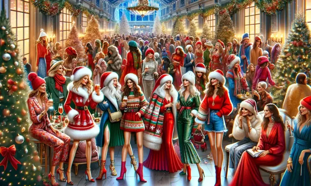 Unwrapping the Magic: GemBet's Spectacular Christmas Promotion in Singapore and Malaysia