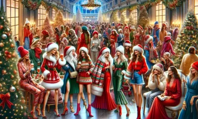 Unwrapping the Magic: GemBet's Spectacular Christmas Promotion in Singapore and Malaysia