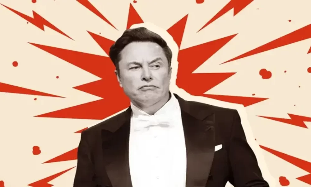 Elon Musk Invests $100M To Create New Texas University.