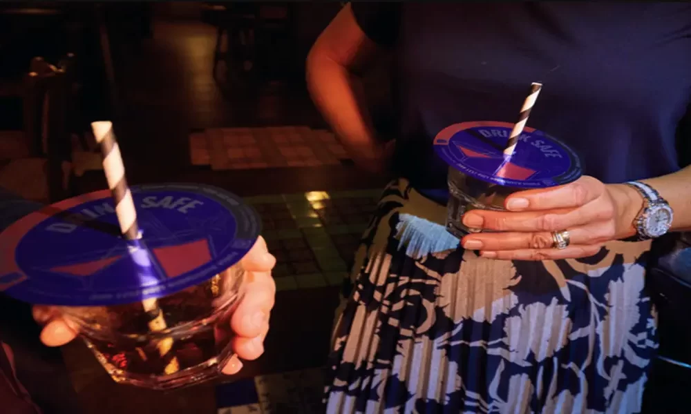 Why Anti-Spike Drink Covers Are Essential for Nightlife Safety?