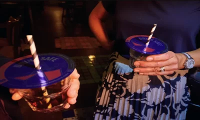 Why Anti-Spike Drink Covers Are Essential for Nightlife Safety?