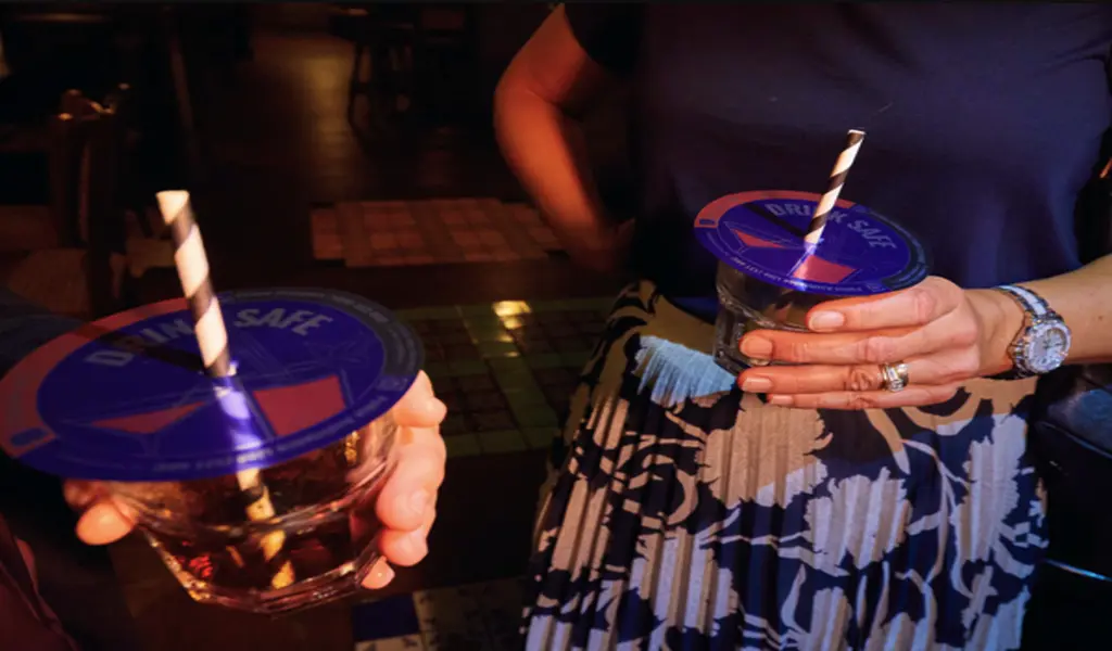 Why Anti-Spike Drink Covers Are Essential for Nightlife Safety?