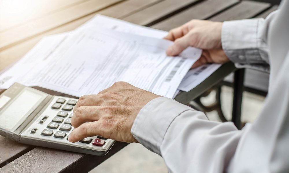 Pay Stub Maker