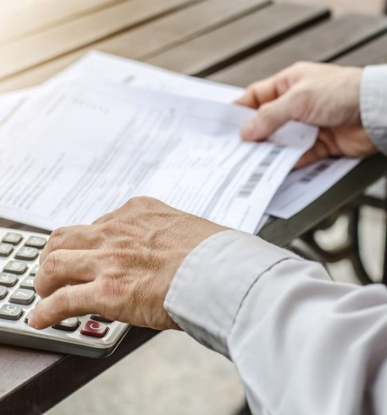 Pay Stub Maker