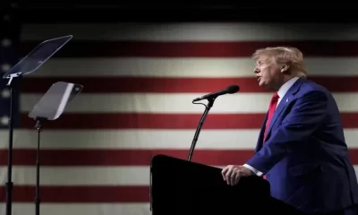 A Brewery Owner Wants Trump Off The Wisconsin Ballot