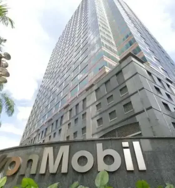 ExxonMobil (XOM) Authorized For Hebron Field Expansion.