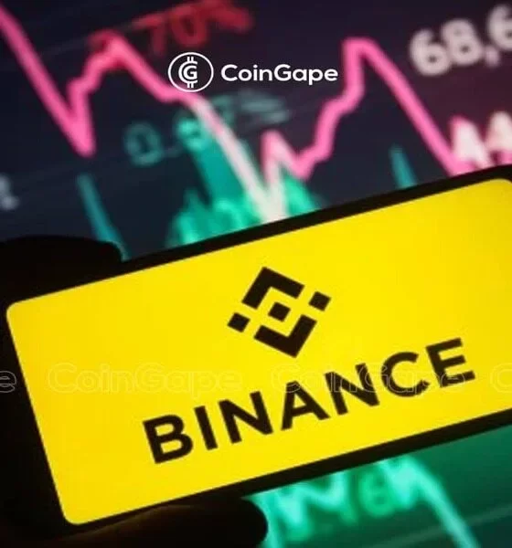 Binance Announcement Concerning Dogecoin and Cardano Traders