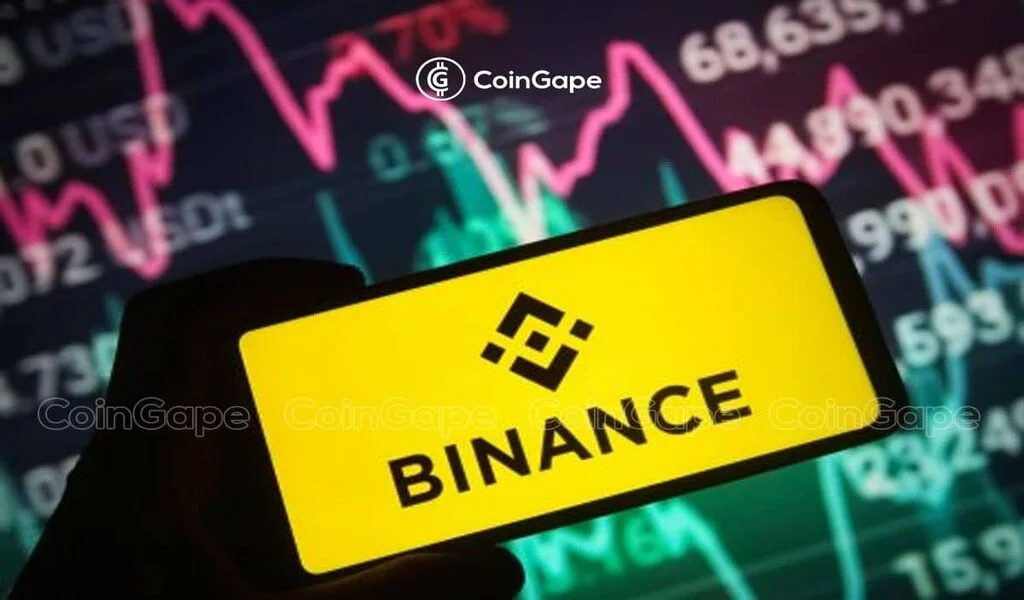 Binance Announcement Concerning Dogecoin and Cardano Traders