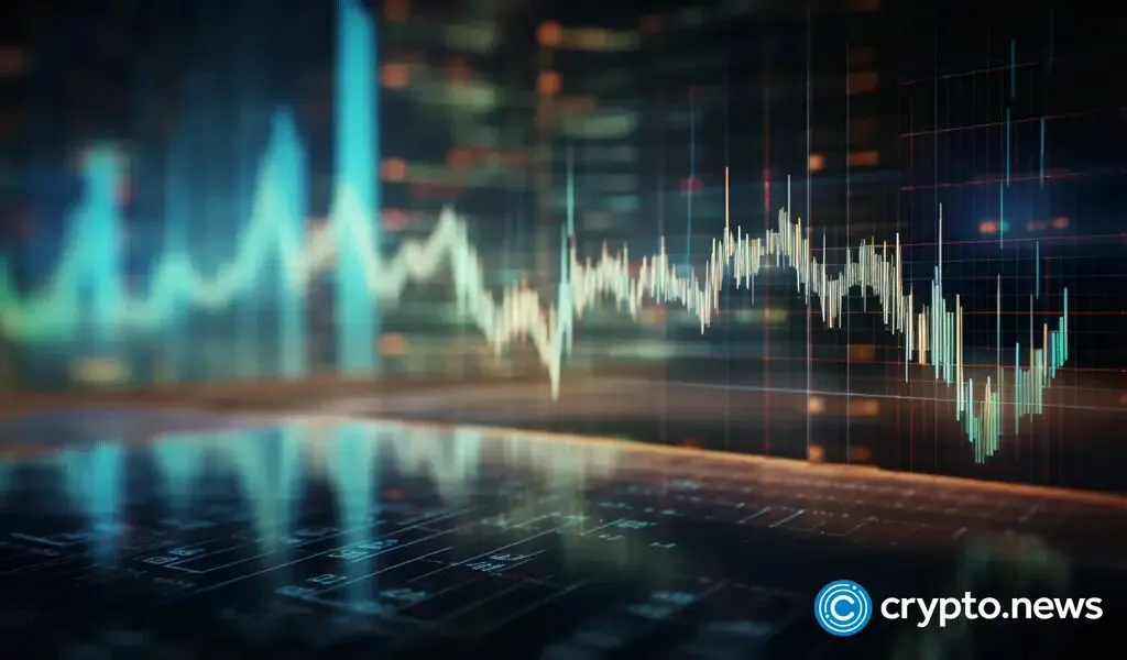 A Record $43k On Bitcoin, $2.5m Presale Nears For Borroe Finance
