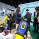Electric Vehicles Manufactured in Thailand