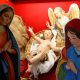 LGBT Nativity Scene Featuring Two Mothers of Baby Jesus 'Blasphemous'