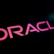 Oracle's Stock Drops As Weak Forecast Heightens Growth Concerns.