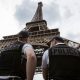 Radicalized Islamist Kills German Tourist and Injured 2 Others in Paris