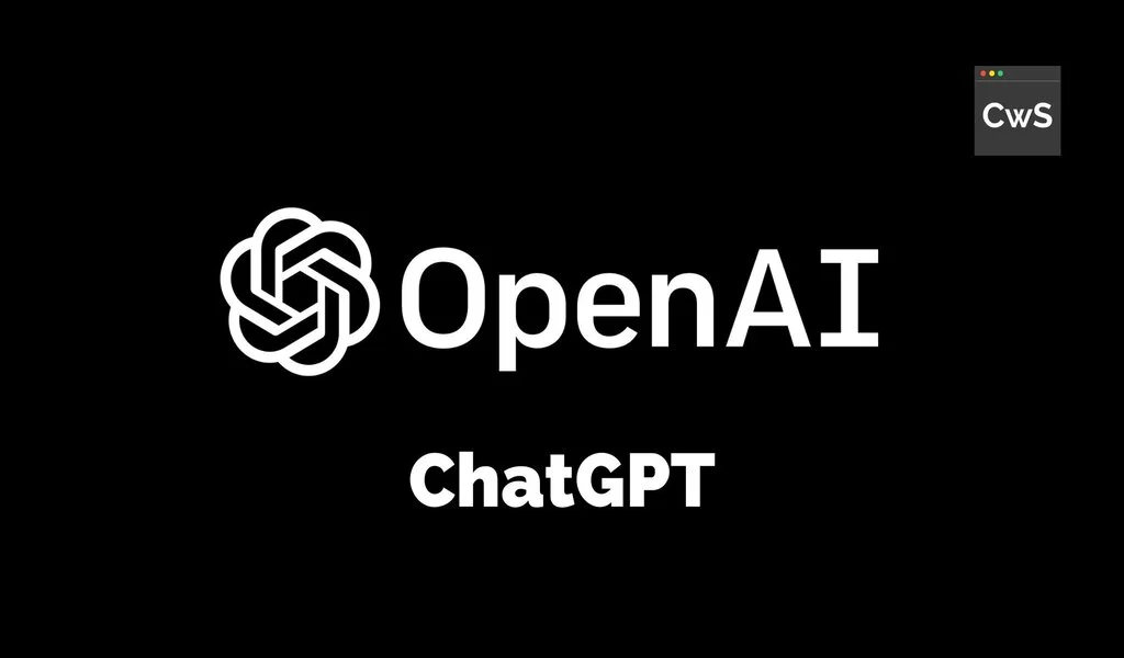 Sam Altman, OpenAI CEO, Named 'CEO Of The Year' By Time Magazine.