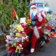 Celebrating Christmas in Northern Thailand