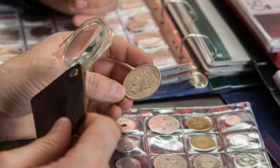 coin value