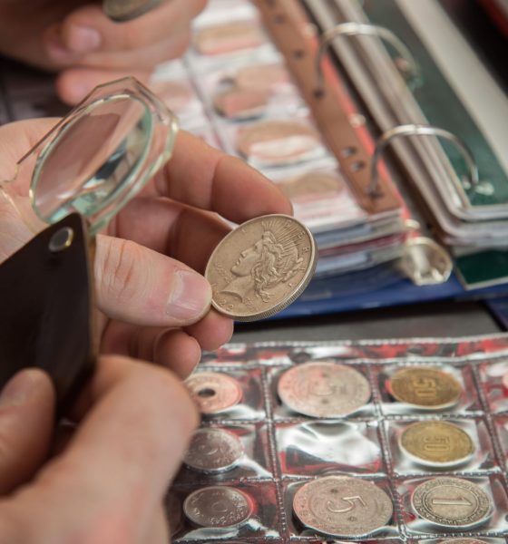 coin value