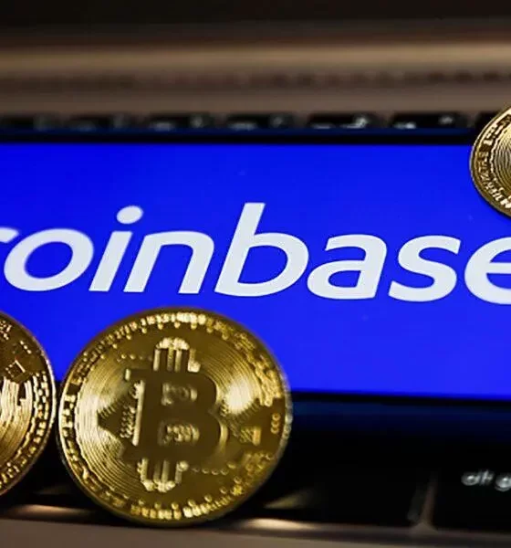 Coinbase Has Prepared For Bitcoin ETF Approval.