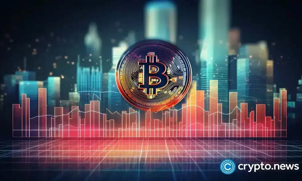 Over 19k Bitcoins Are Accumulated By 2 Whales At The ATH