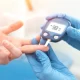 Diabetes Results From An Enzyme Impairing The Generation Of Insulin.