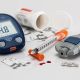 diabetic supplies