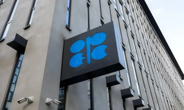 Angola Quits OPEC After 16 Years Over Production Cut Dispute.