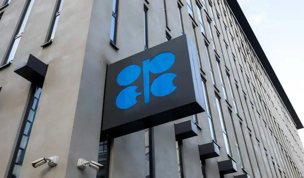 Angola Quits OPEC After 16 Years Over Production Cut Dispute.