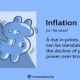 Although The UK's Inflation Rate Has Dropped, 2 Years Of Suffering Remain.