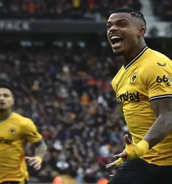 Chelsea Beaten 2-1 By Wolves On Christmas Eve